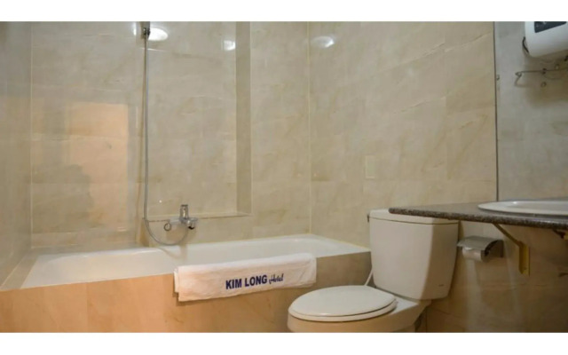 Kim Long Hotel
