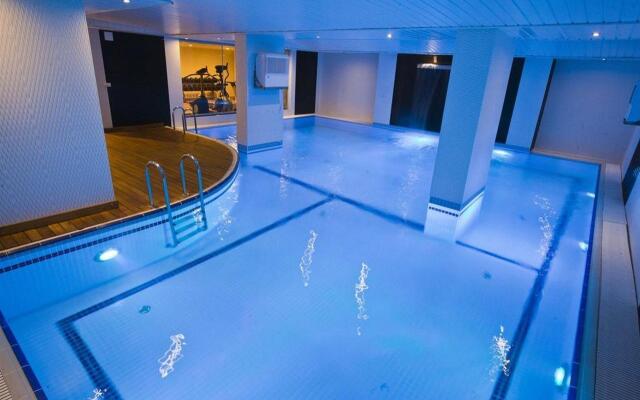 Panagia Suite Hotel