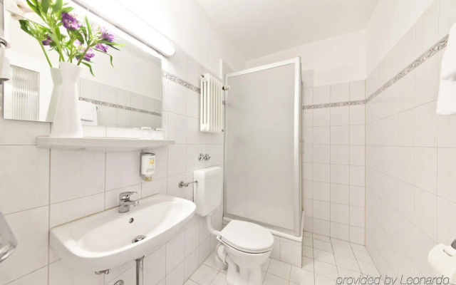Garner Hotel Berlin Ku´Damm by IHG