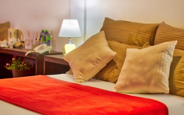 Magical Mountain Resort