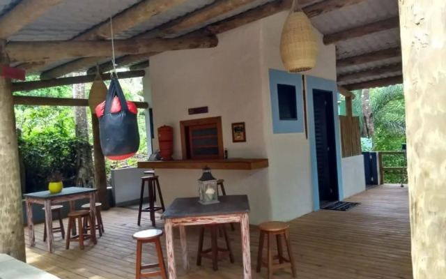Mandacaru Guest House