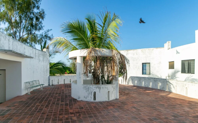 African Dada Resort