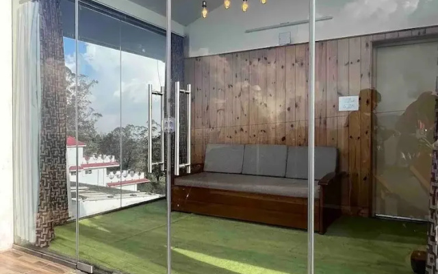 Sky Top Villa