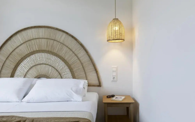 Lichnos Luxury Maisonette 1