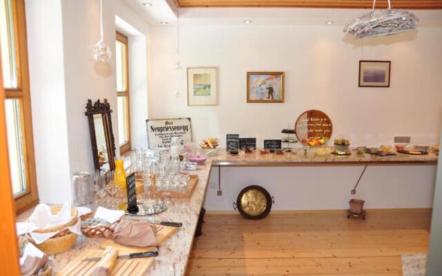 Pension Villa Blumegg