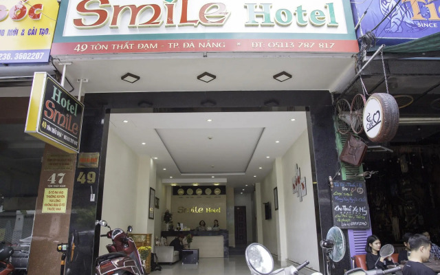 Smile Hotel