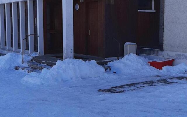 Appartement Villard-de-Lans, 2 pièces, 4 personnes - FR-1-515-141