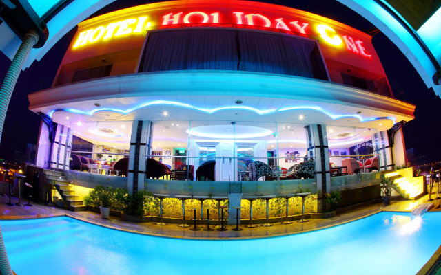 Holiday One Hotel