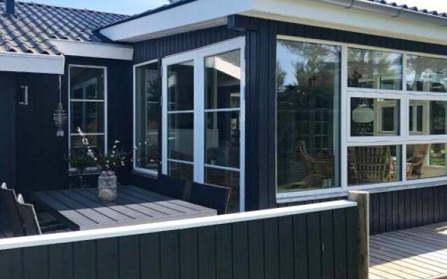 Three-Bedroom Holiday home in Blåvand 21