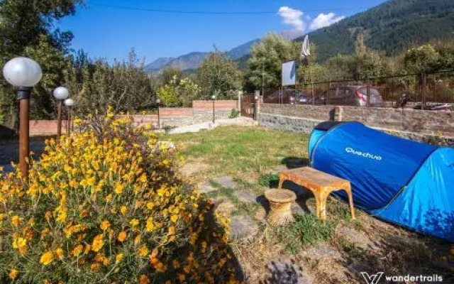 Lifestyle Manali