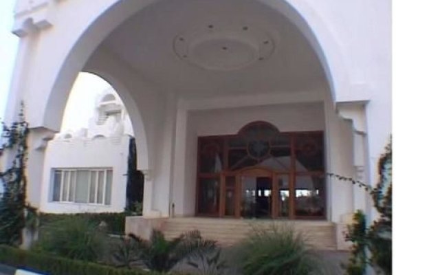 Hotel Bravo Djerba