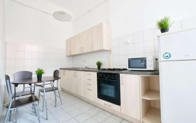 W41- Modern & Quality Apartments