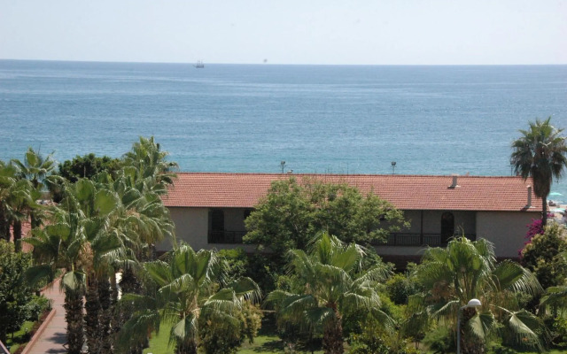 Alanya Sunway Hotel
