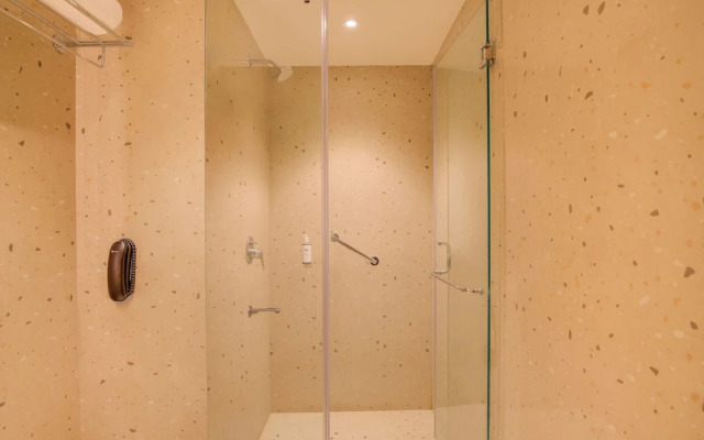 Keys Lite by Lemon Tree Hotels Krishna
