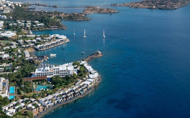 Elounda Beach Hotel & Villas, a Member of the Leading Hotels of the World