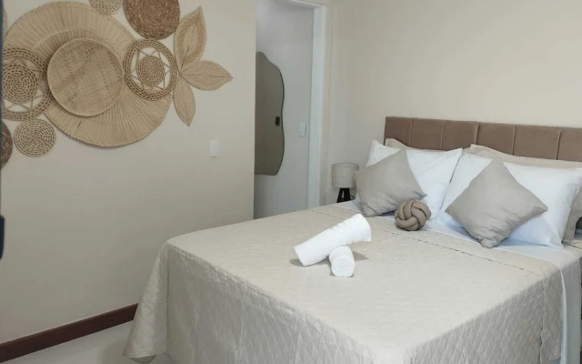 Suítes Brisa do Mar