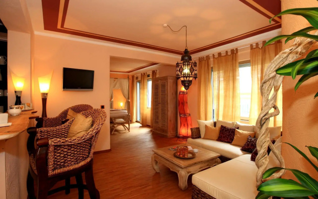 June Six Hotel Hannover City