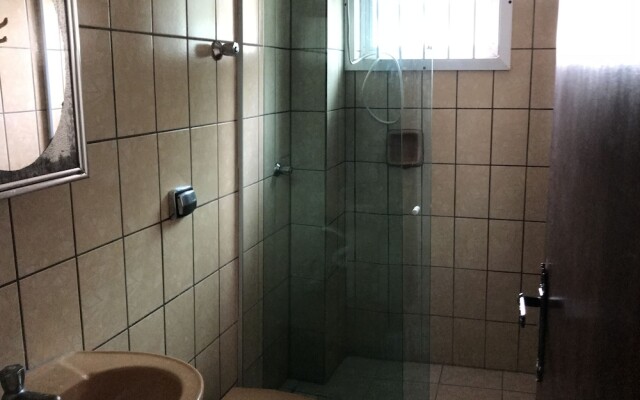 Residencial Gian e Giovani