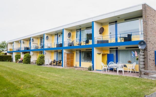 Vakantiehuisje Martina 26