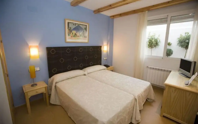 Hotel Puerta de Cazorla