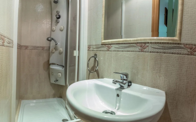 Pensión Isabel by Vivere Stays