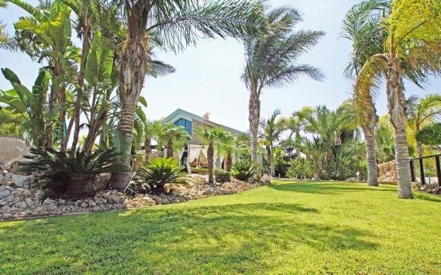 Villa Heaven