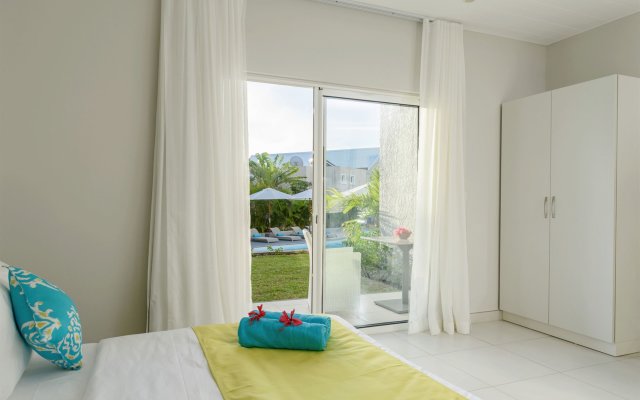 Voile Bleue Boutique Hotel