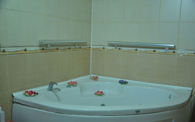 Side Amour Hotel - All Inclusive