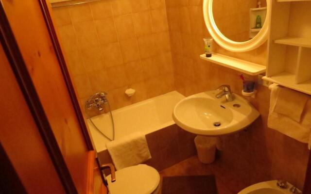 Apartments & Rooms MyHolidayLivigno