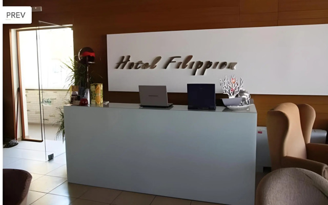 Filippion Hotel