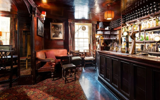 The Pheasant Inn - The Inn Collection Group