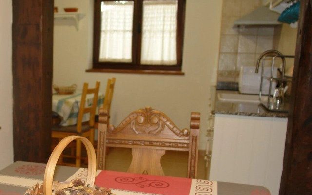 Casona De Miyares - La Figar