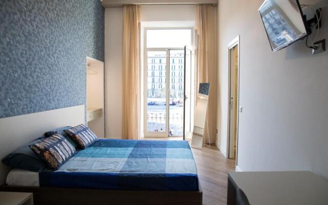 Garibaldi Rooms