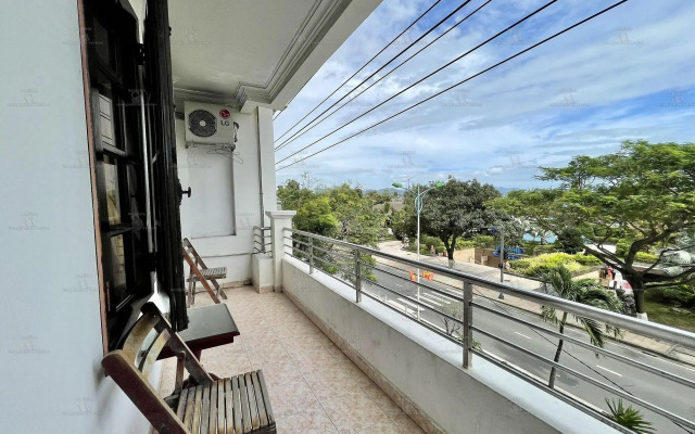Quan Son 2 Hotel Spa