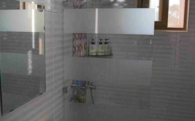 Ganghwado Four Season Pension