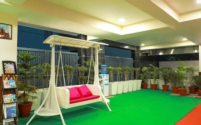 Urban Modern Loft Near Fortis