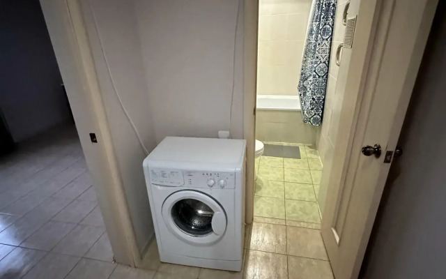 Апартаменты на улице Карла Маркса 60