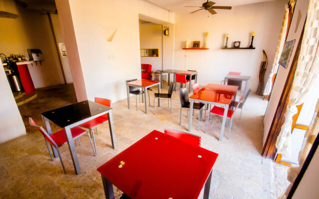 Hotel Torre del Reloj