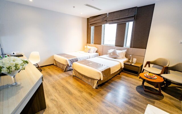 BB Hotel Nha Trang