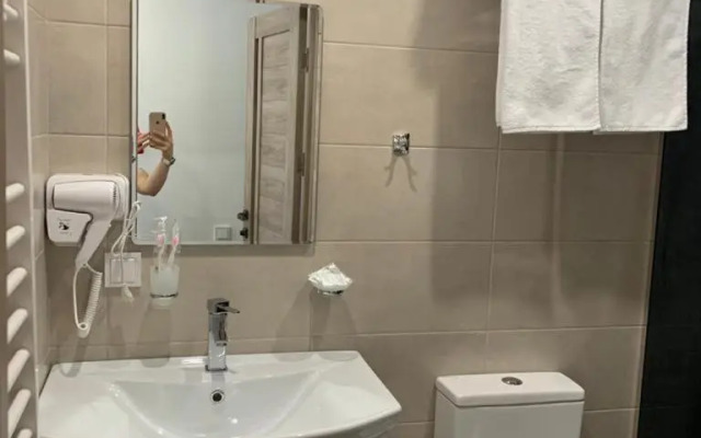 Vertoni Hotel Yerevan