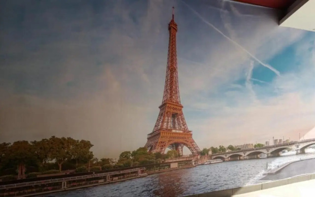 Hotel Eiffel