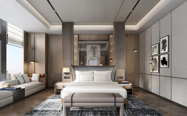 Sheraton Lanzhou Anning