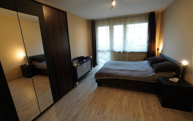 Apartment 6 Gwiazdek