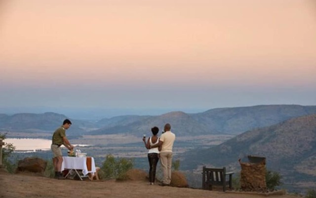 Bakubung Self-Catering Chalets