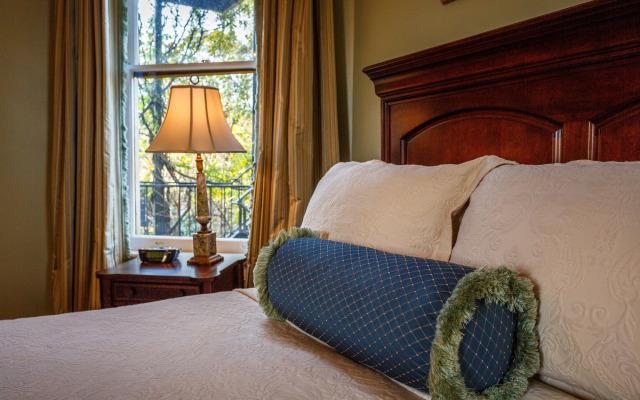 The Gastonian, Historic Inns of Savannah Collection