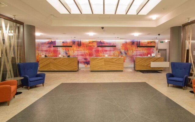 Doubletree by Hilton Angel Kings Cross