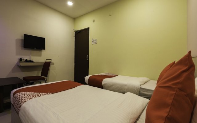 Athidi Grand Hyderabad by OYO Rooms