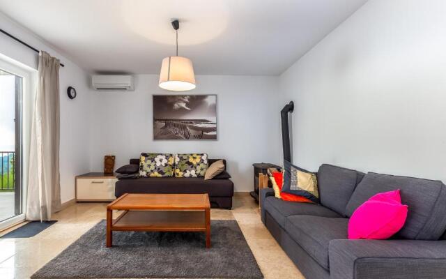 Holiday Home Kvarner