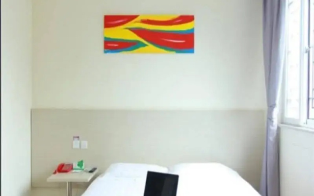 Kunlun Leju Business Hotel Kaifeng Gulou