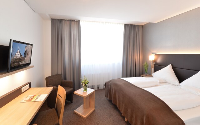 Ringhotel Loew's Merkur